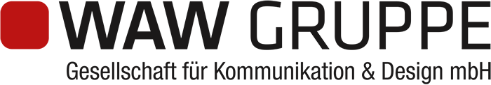 Logo WAW Gruppe